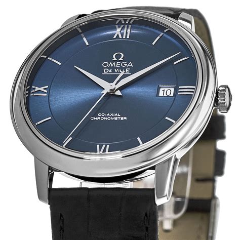 omega de ville